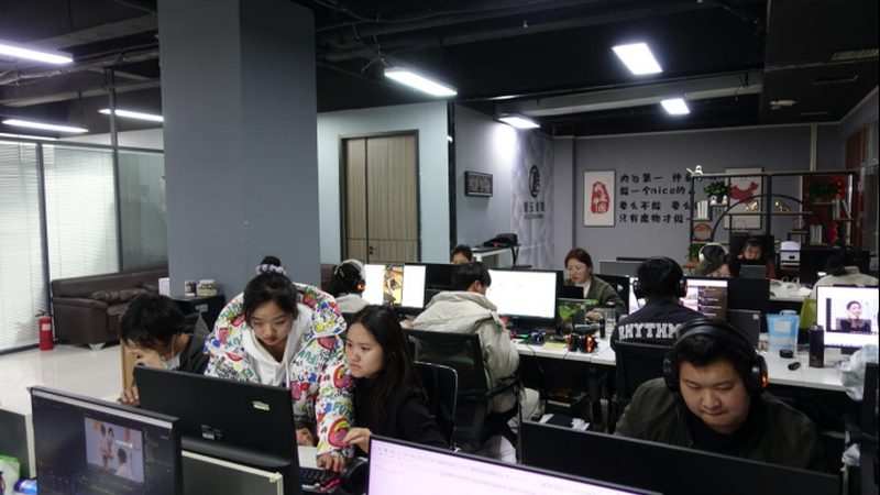 短视频拍摄与宣传片拍摄：技巧差异解析