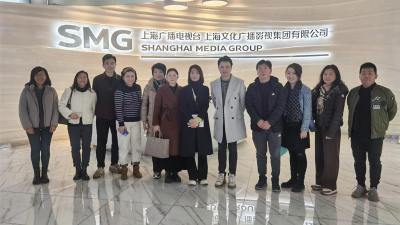 上海TVC广告片制作：揭秘制作流程与关键要素