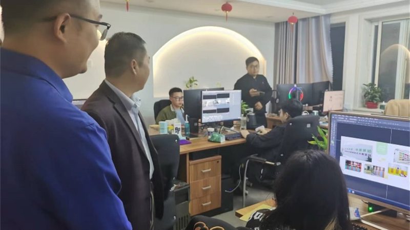 企业宣传片定制：揭秘定制化内容背后的关键要素**